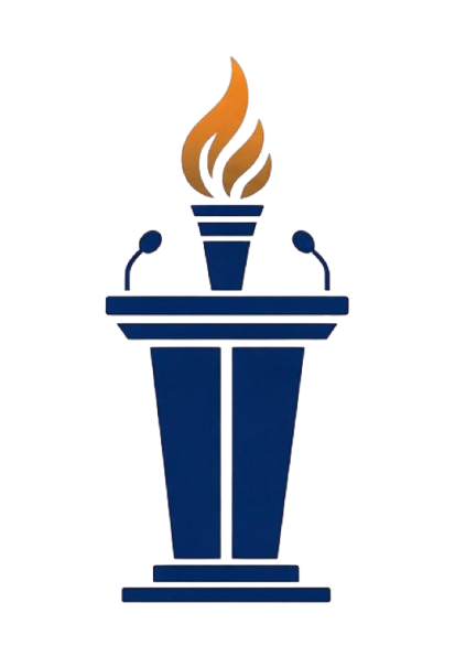 TSF Comms Club logo